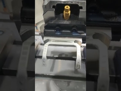 Exchangeable тиски приспособлений 60Nm оси гибкие регулируемые филируя