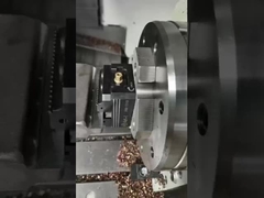 Собственная личность оси компактной Multi легированной стали приспособлений оси силы 5-ая центризуя тиски