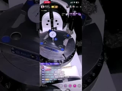 Четыре отверстия рабочего изделия с нулевой точкой зажимания 3.6 кг вес стального материала