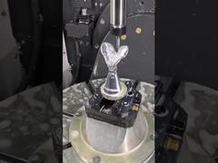 Сцепление точности оси фиксаторы 128 мм материалы из сплава стали 125128