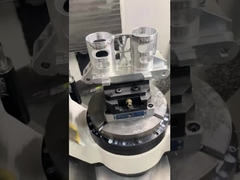 Синий алюминиевый висные челюсти Ручные конвейерные конвейеры для легкой резки