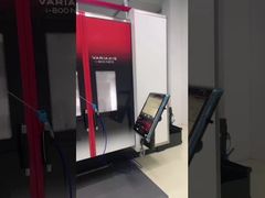 5axis riser with material precision self-centering vice for 3 axis 4 axis 5 axis cnc machining tools