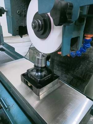 Superhard стальной тип ER приспособлений филировальной машины точности для зажимать CNC 3/4/5 осей