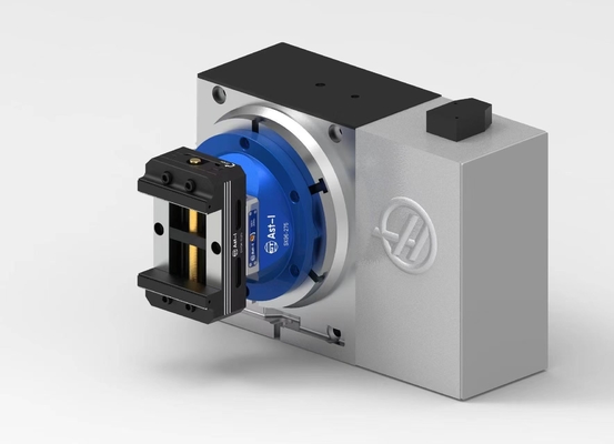 4ось 4ось Визовые крепление пластины Cnc фиксация крепления крепления инструментальной машины 0,005 мм Machine Zero Point SK96-275