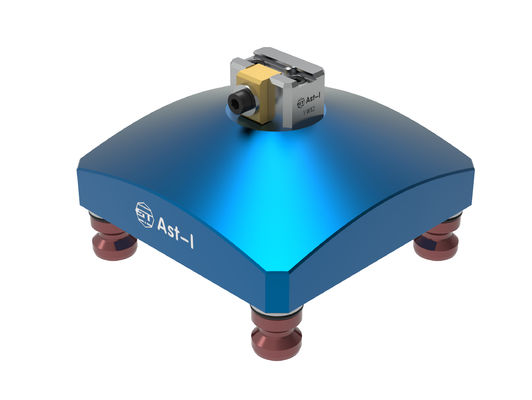 Прецизионное приспособление Воркхолдинг 5 Осевые приспособления для поддонов с ЧПУ YW12-96