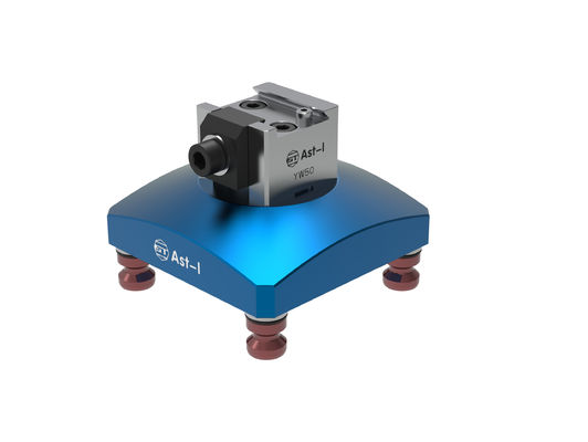 5-осевой зажим для станка «ласточкин хвост», ручная точность YW50-96