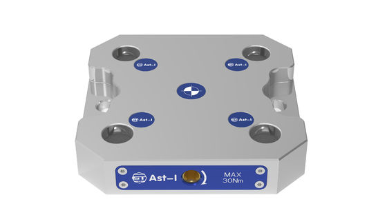 Ручной инструмент для крепления с ЧПУ «ласточкин хвост» Быстросменный одиночный поддон