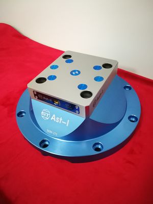 Положение повторения машины 0.005мм КНК точки нулевой точки стальной заготовки