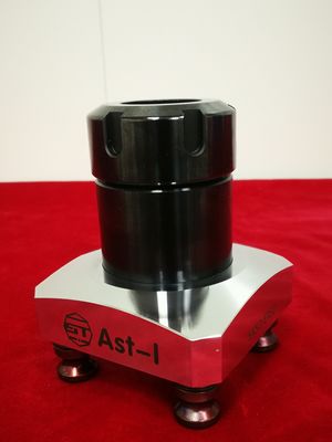 5-осевые зажимные приспособления с ЧПУ ER32-52 Приспособления для фрезерного станка точности