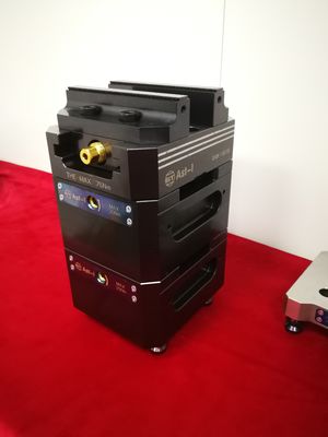 Точное 5-осевое приспособление Гибкие чрезвычайно прочные приспособления для обработки с ЧПУ