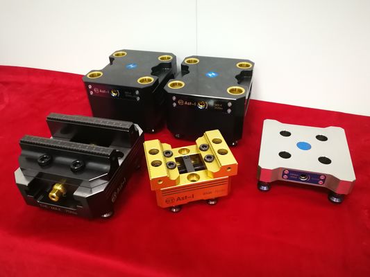 точка нуля 6кг зажимая систему паллета замены 0.005мм 22КН быструю