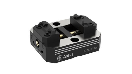 Тиски оси CNC 4th легированной стали точности роторные для филировальной машины