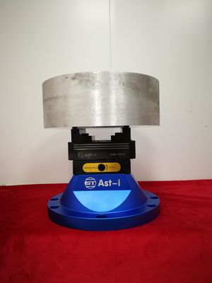 Riser Workholding 5-ти осевые тиски Ручные прецизионные самоцентрирующиеся тиски