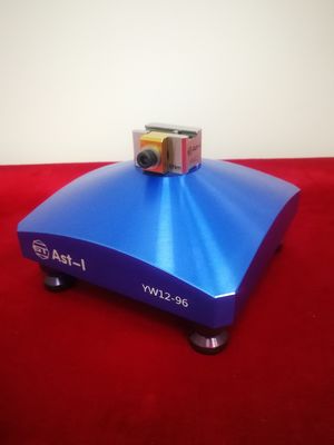 Алюминиевые 4-х осевые тиски ручные небольшие тиски YW12-96