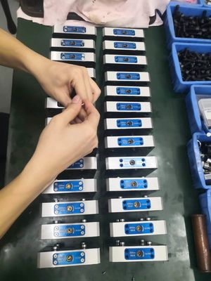 Ручная нулевая точка ЧПУ зажимая максимальный вращающий момент веса 18КН 2.0Кг