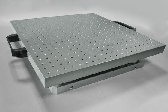 Профессиональный производитель алюминиевых станков с ЧПУ Металлические детали по индивидуальному заказу 05