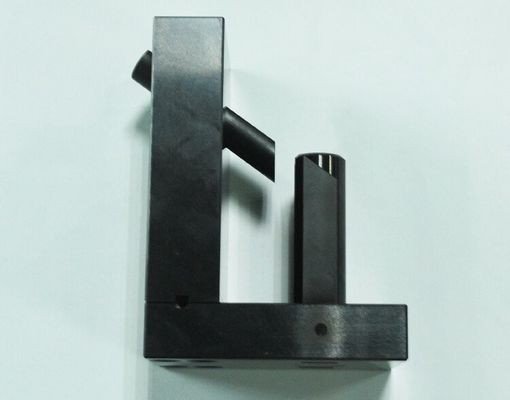 Профессиональный алюминиевый или стальной станок с ЧПУ Производитель металлических деталей по индивидуальному заказу 06