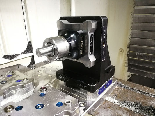 Superhard стальные приспособления совсем 3 филировальной машины CNC/4/5 цыплят Collet ER32-52 оси