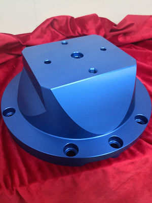 держатель рослости CNC 96mm Multi и системы зажимать для рослости 5 осей