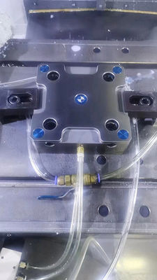 Решения CNC Workholding гибкого стального приспособления изменения CNC быстрого пневматические